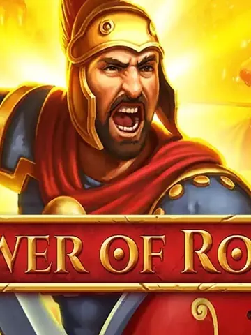 Power of Rome