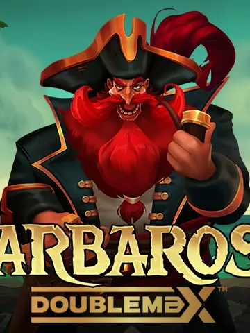 Barbarossa Doublemax
