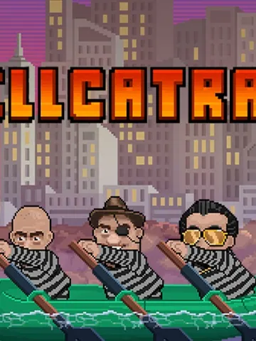 Hellcatraz 2