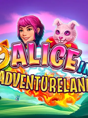 Alice in Adventureland