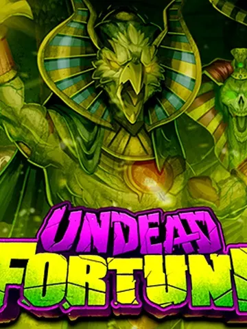 Undead Fortune