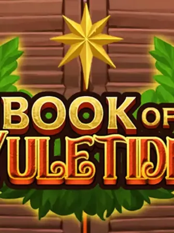 Book of Yuletide