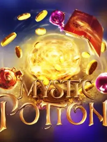 Mystic Potions
