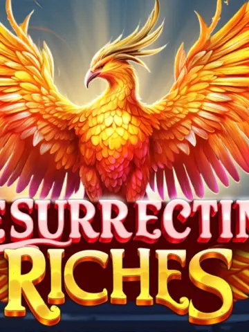Resurrecting Riches