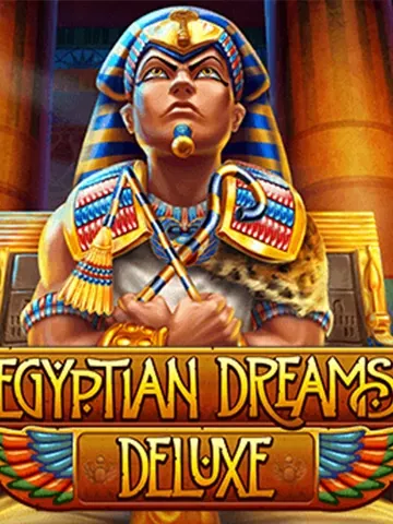 Egyptian Dreams Deluxe