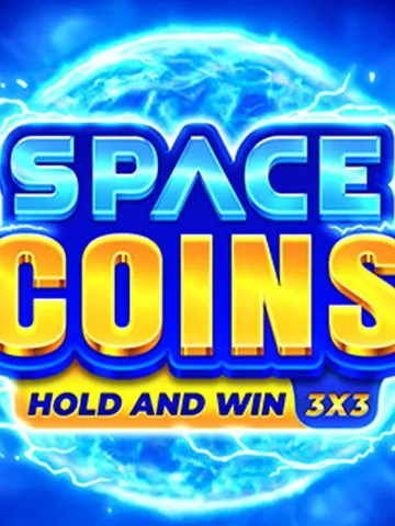 Space Coins