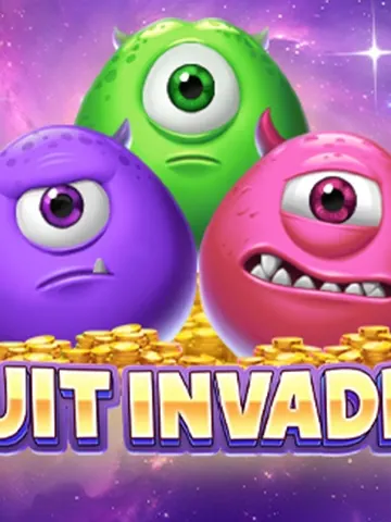 Fruit Invaders