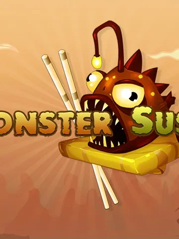 Monster Sushi