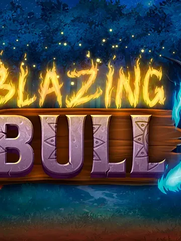 Blazing Bull 2