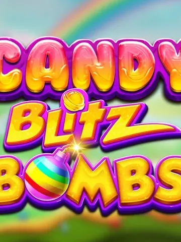 Candy Blitz Bombs