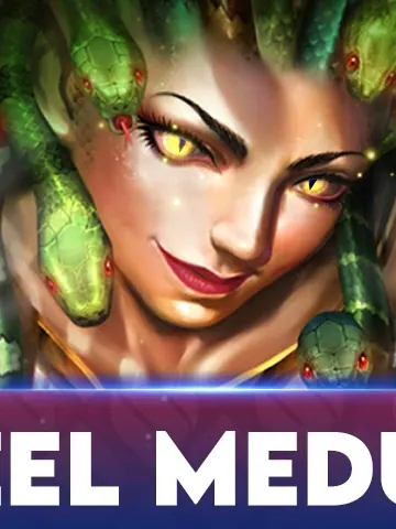 1 Reel - Medusa