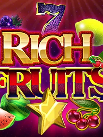 Rich Fruits