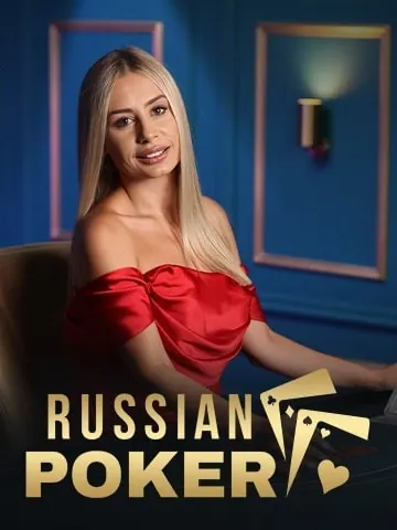 Russian Poker VIP