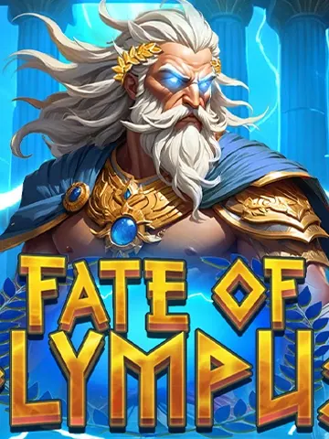Fate of Olympus