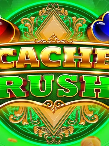 Cache Rush
