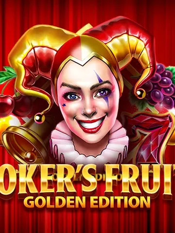 Jokers Fruit Golden Edition