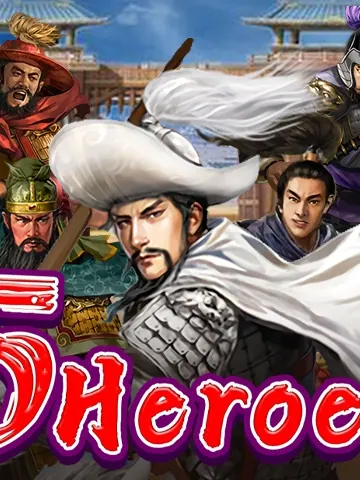 5 Heroes