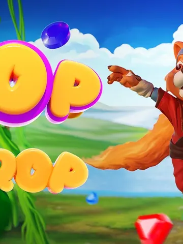 Pop&Drop