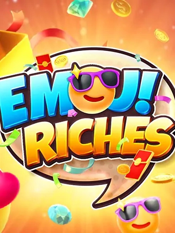 Emoji Riches