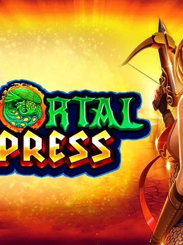 Immortal Empress