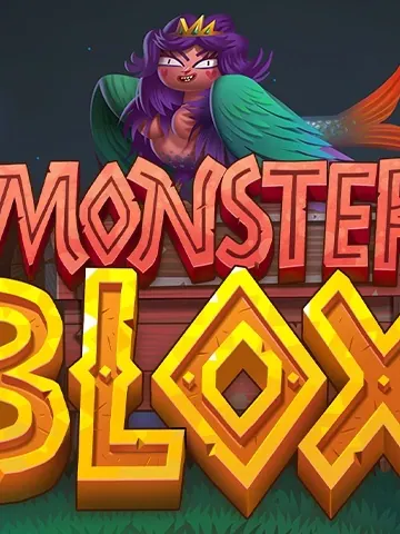 Monster Blox