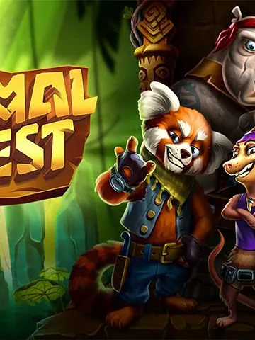 Animal Quest