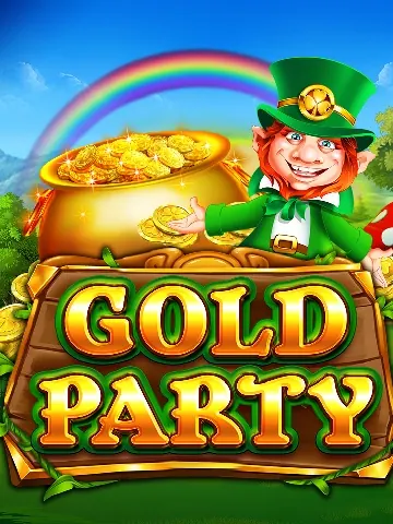 Gold Party