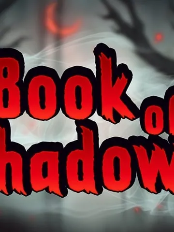 Book Of Shadows