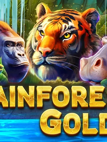 Rainforest Gold