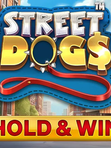 Street Dogs - Hold & Win