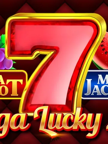 Mega Lucky 243