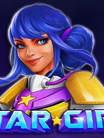 Star Girl